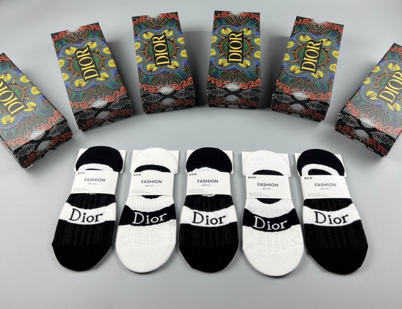 Dior socks 43